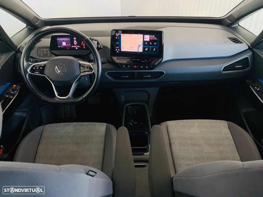 VW ID.3 Pro Performance - 37