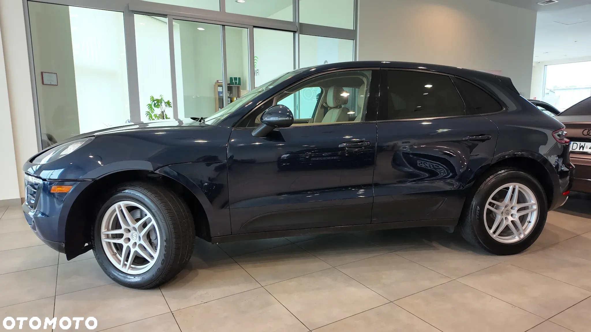 Porsche Macan PDK - 20