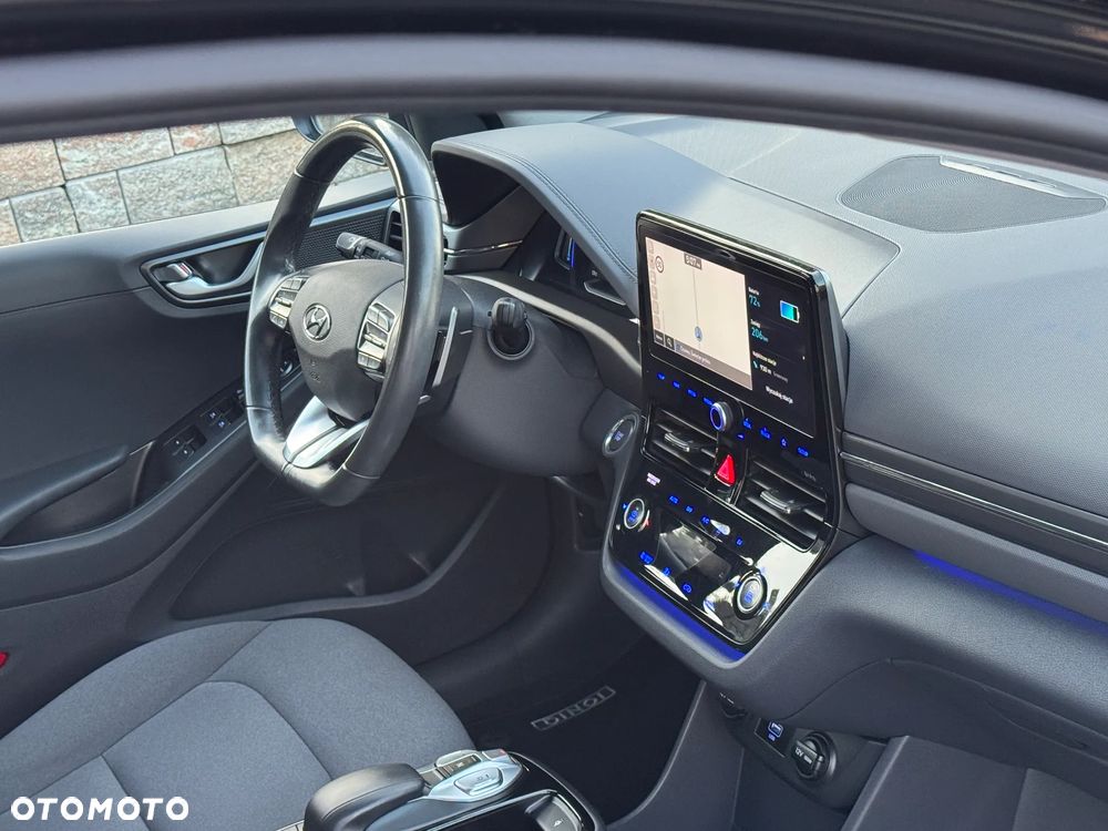 Hyundai IONIQ electric Premium - 11