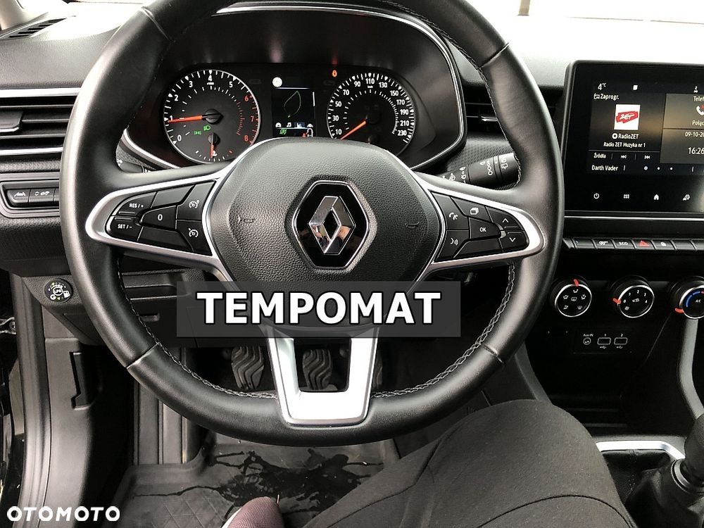 Renault Clio 1.0 TCe Zen - 20