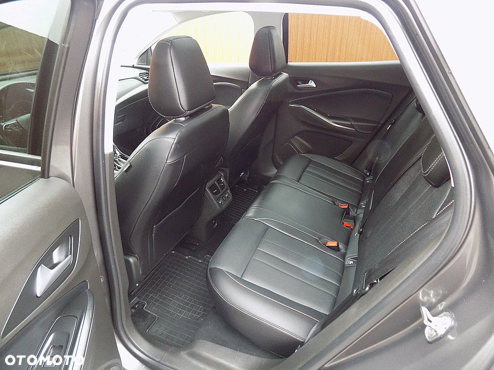 Opel Grandland X 1.6 Start/Stop Automatik INNOVATION - 8