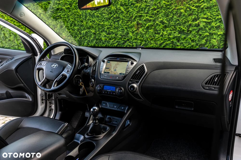 Hyundai ix35 1.6 2WD Style - 28