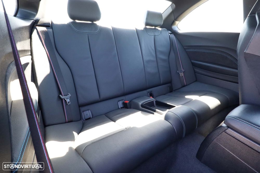 BMW M2 Competition Auto - 18