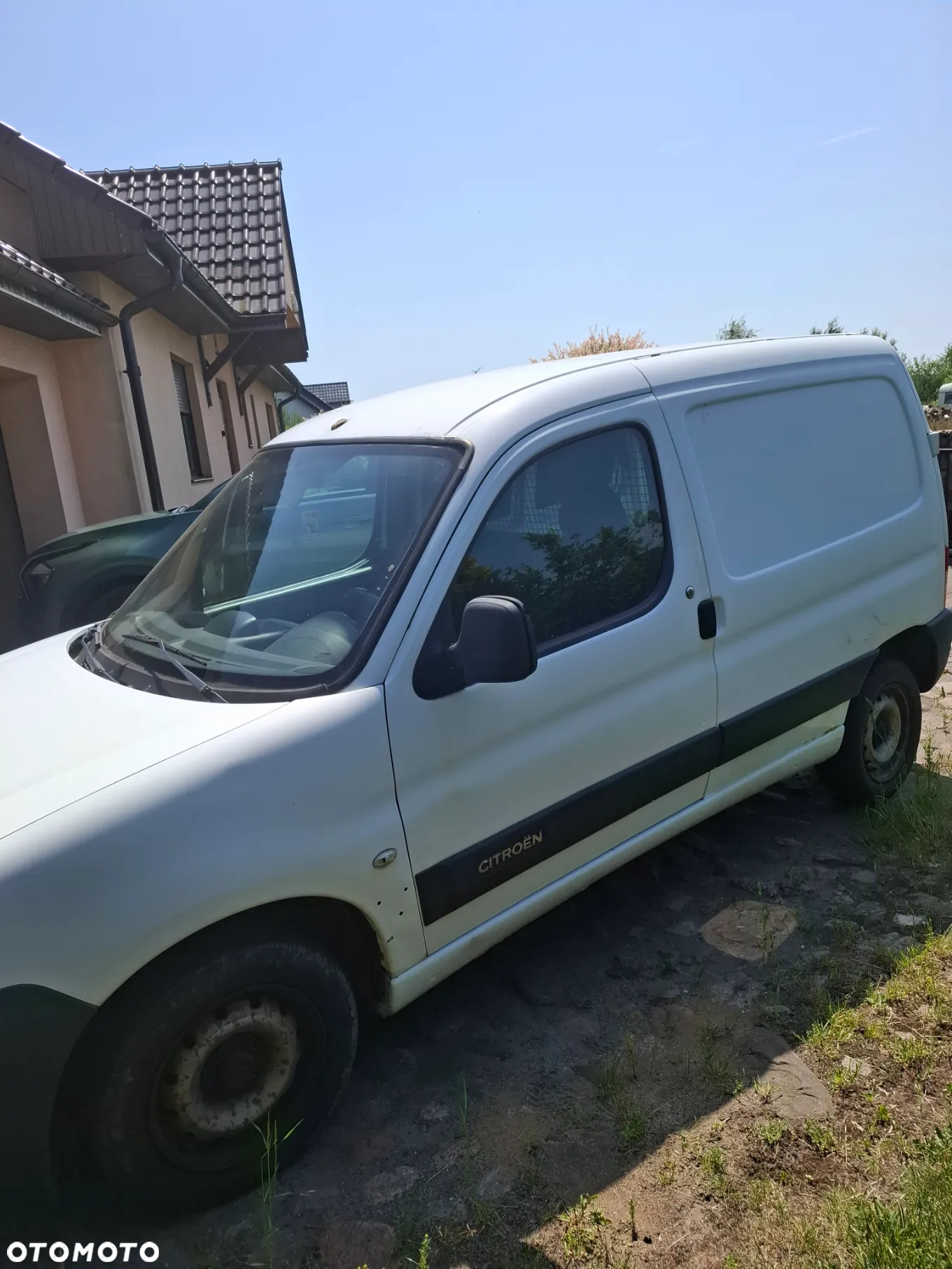 Citroën Berlingo II 1.6 HDi Impress - 3
