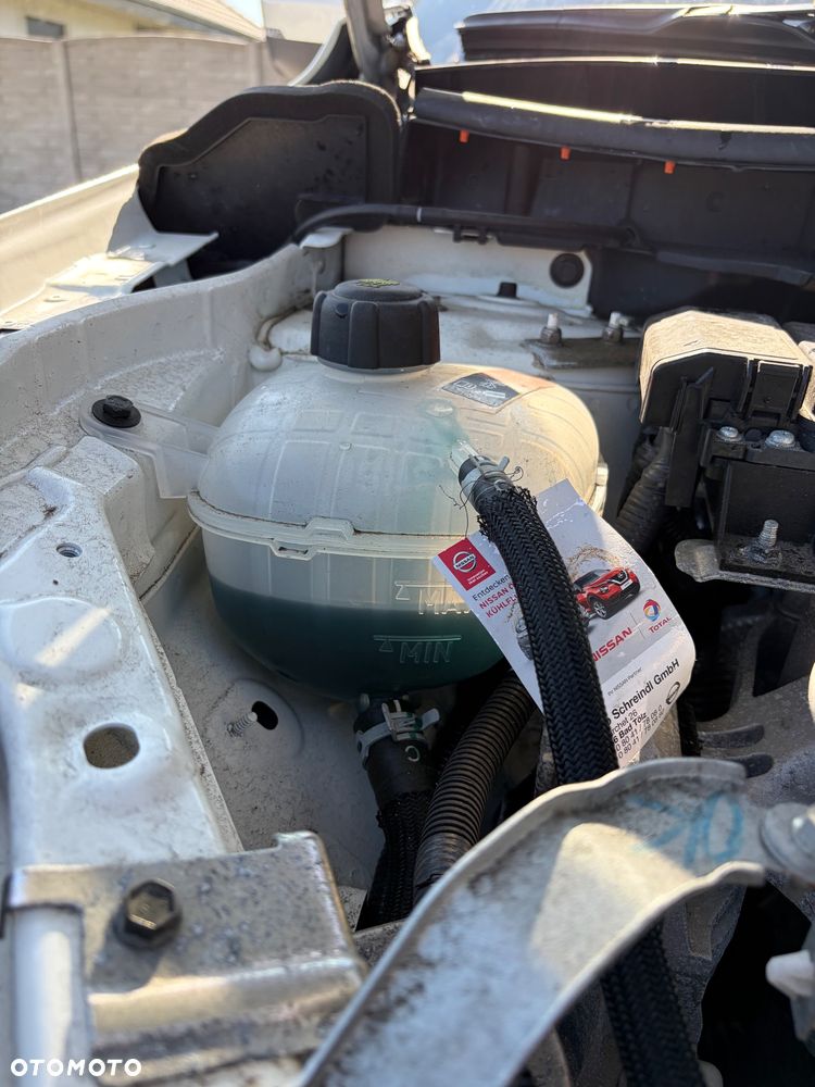 Nissan Qashqai 1.3 DIG-T MHEV N-Connecta - 33