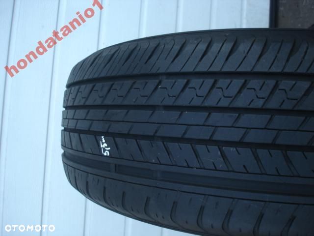 OPONA CONTINENTAL GRAND-TREK DUNLOP 100H 225/50/18 - 4