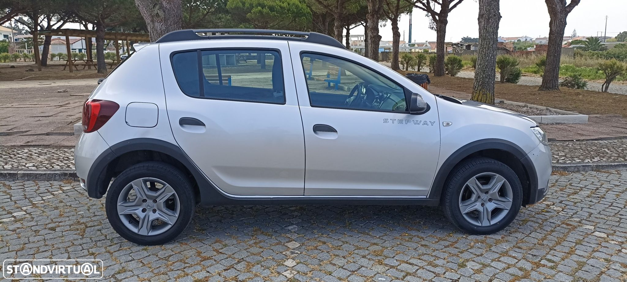 Dacia Sandero Stepway TCe 90 Ambiance - 6