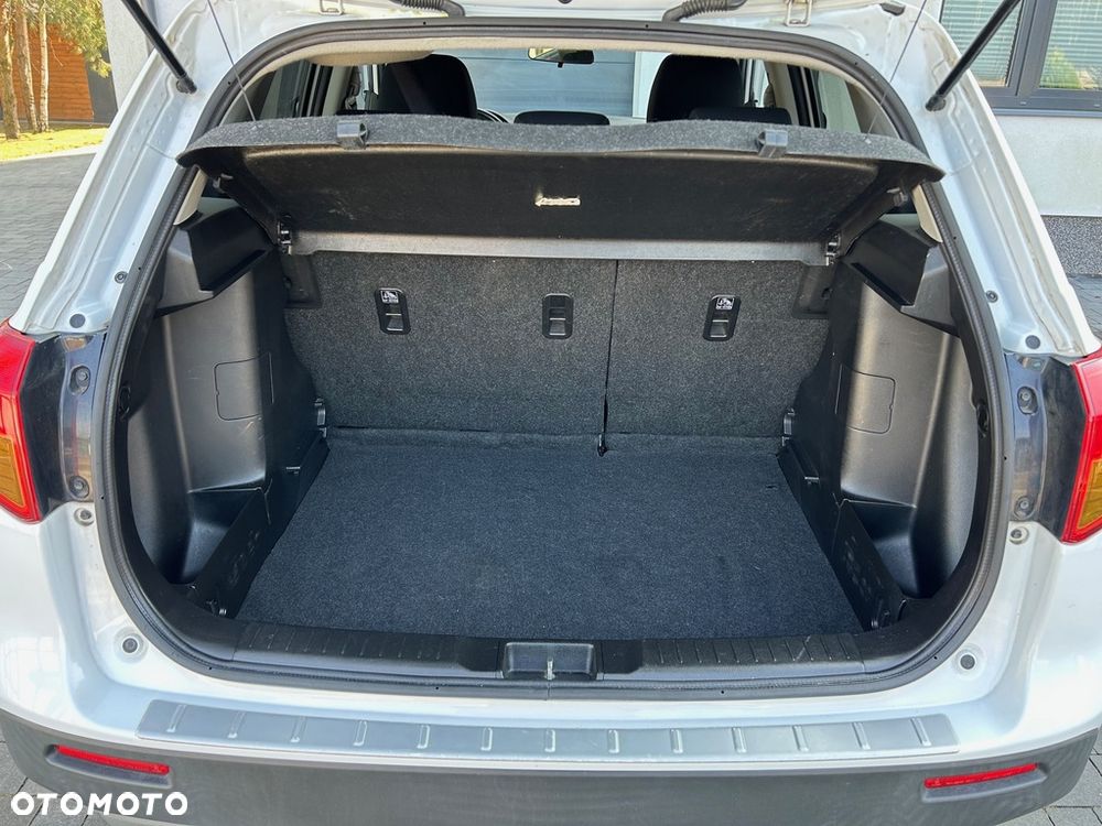 Suzuki Vitara 1.6 (4x2) Comfort+ - 31