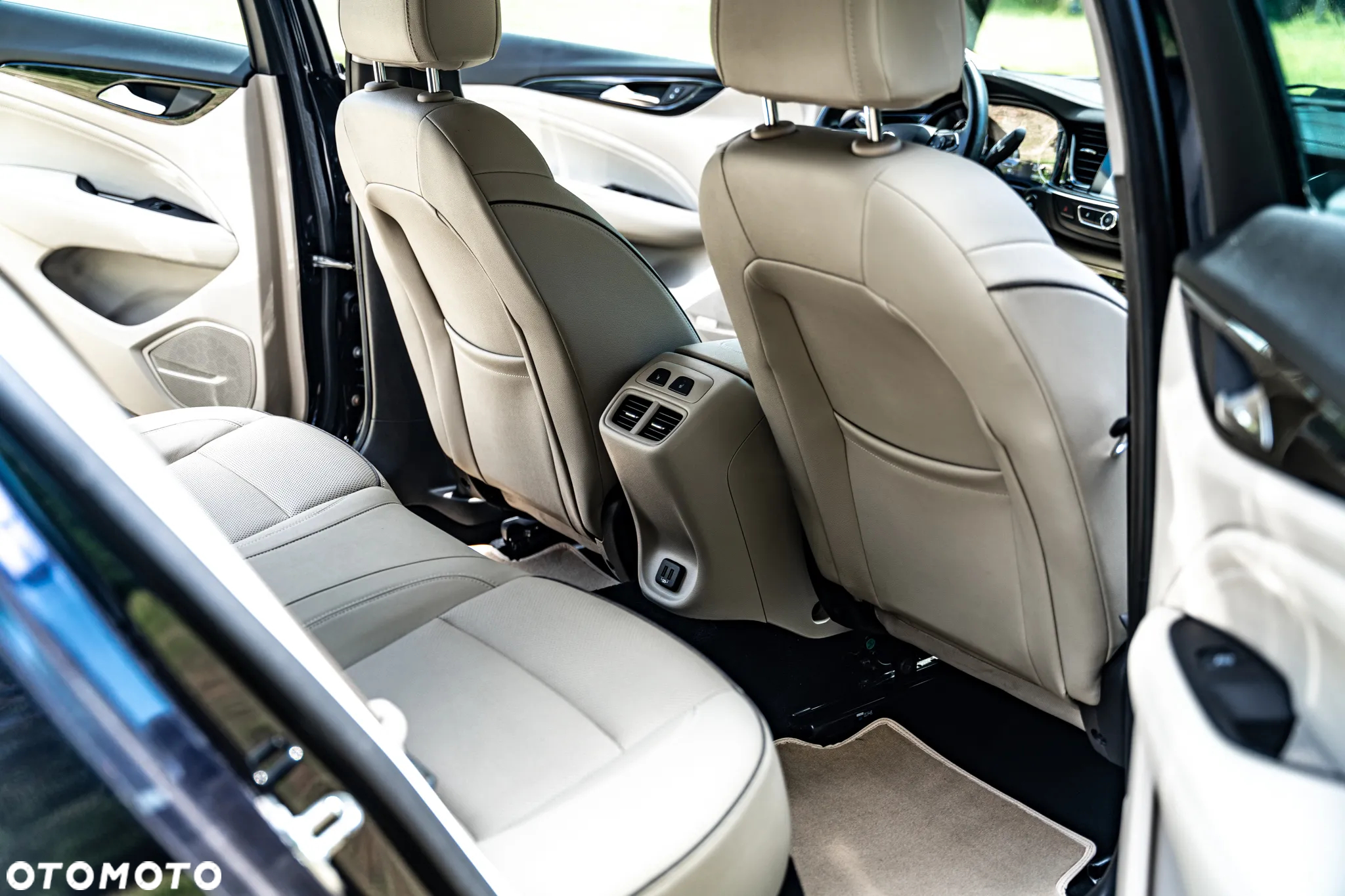 Opel Insignia Grand Sport 2.0 Diesel Innovation - 16