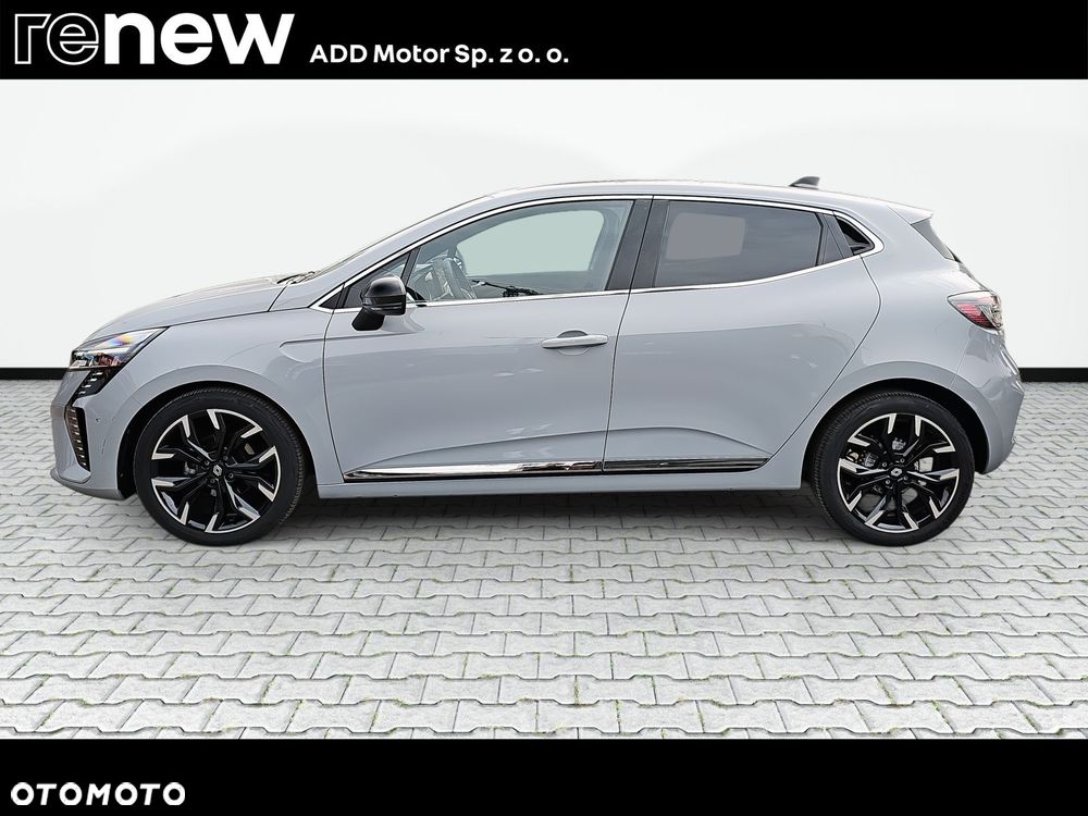 Renault Clio 1.0 TCe Techno - 8