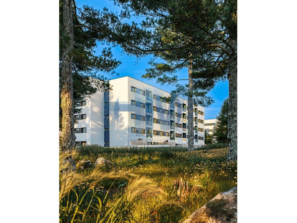 Apartamento T3 Novo - Ermesinde - Grande imagem: 2/9
