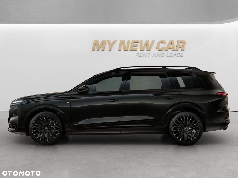 Audi Q9 - 4