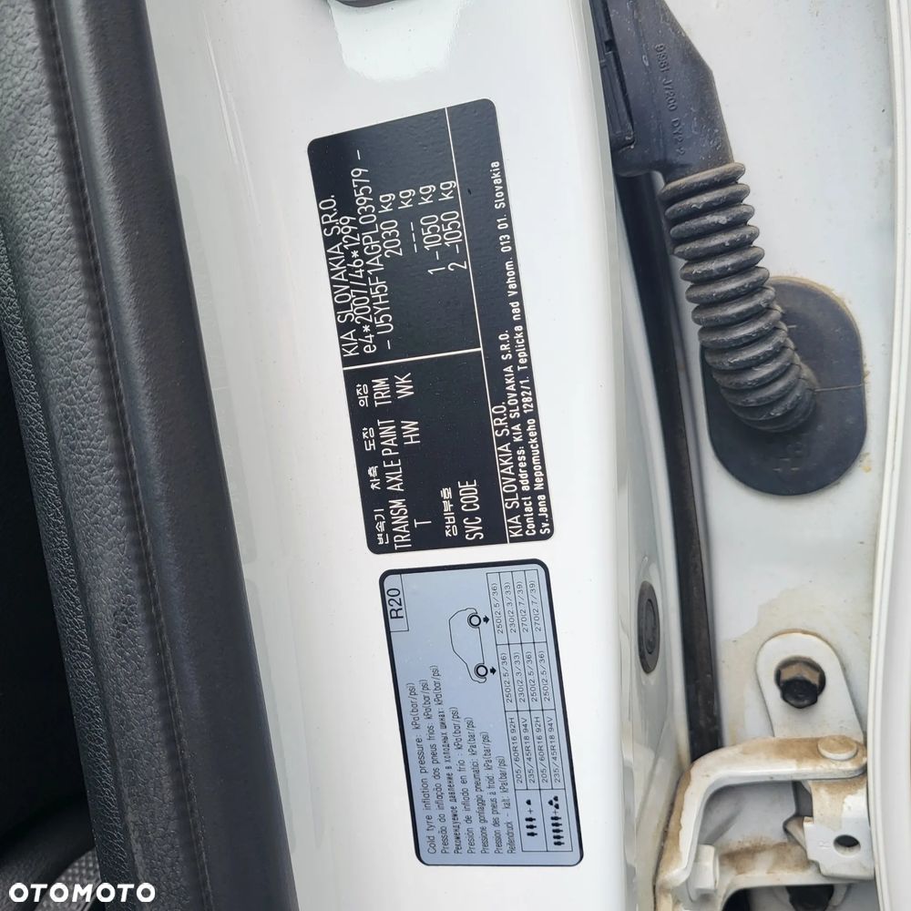 Kia XCeed 1.6 GDI PHEV Business Line DCT - 19