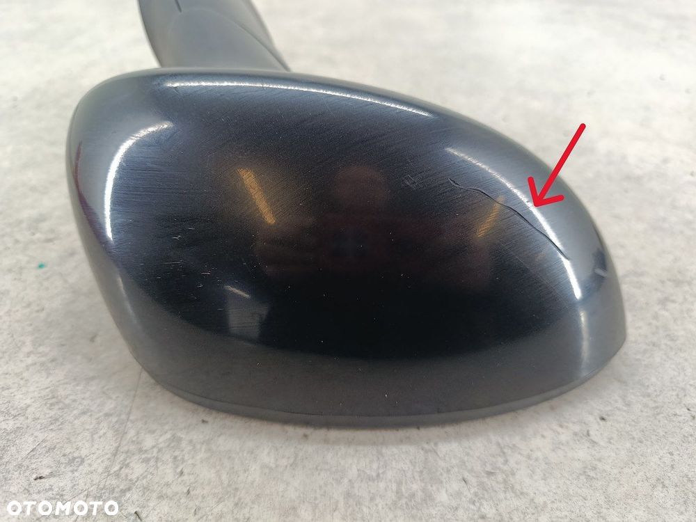 LUSTERKO PRAWE FIAT GRANDE PUNTO 891/B - 6