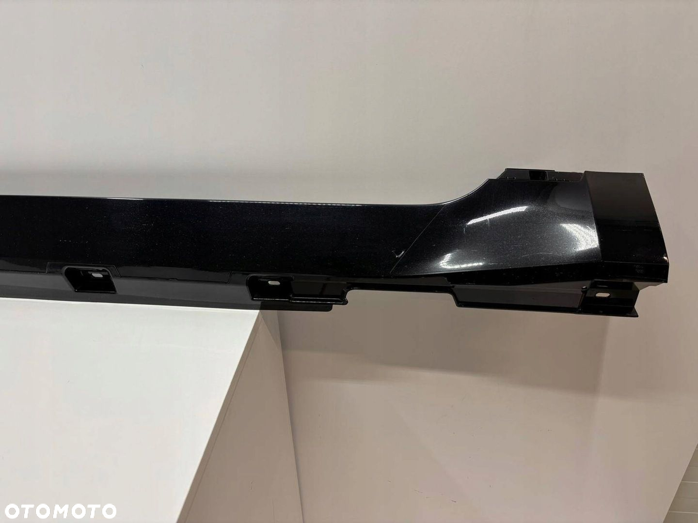 Volkswagen VW Arteon 3G8 Próg Listwa Progowa Lewy 3G8853857 - 4