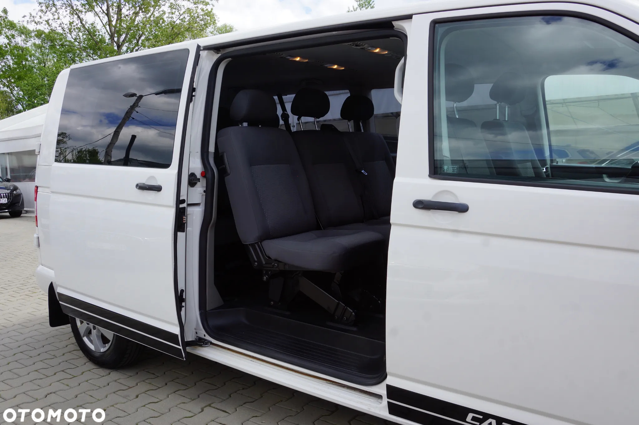 Volkswagen Caravelle TDI L2 Comfortline - 23