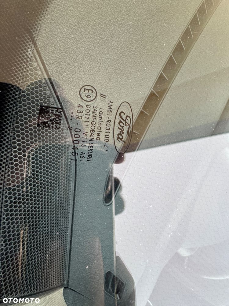 Ford C-MAX 1.6 Ti-VCT Titanium - 12