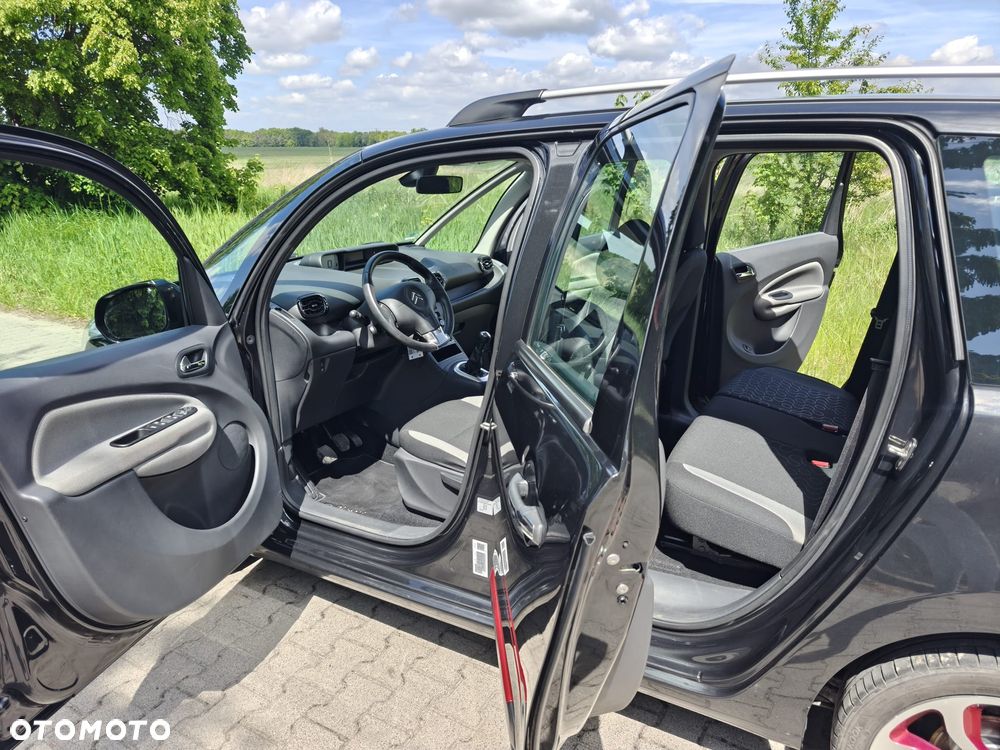 Citroën C3 Picasso - 28
