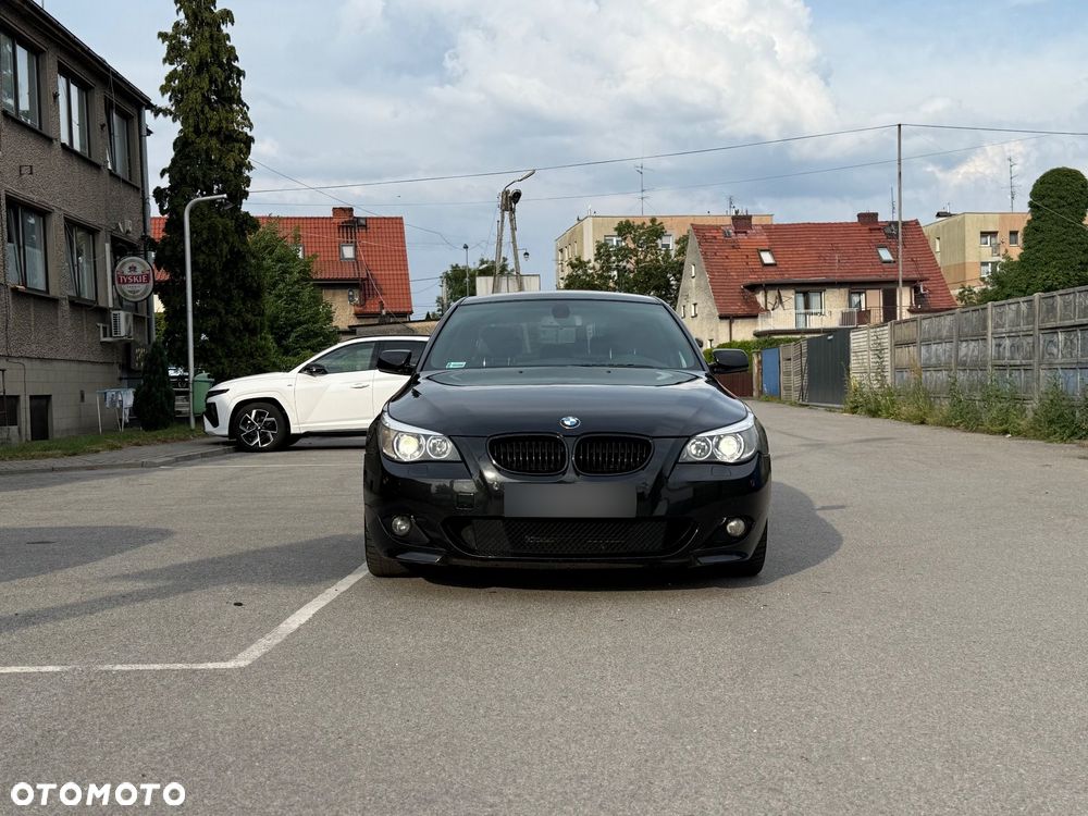 BMW Seria 5 - 6