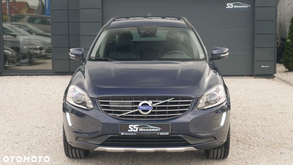 Volvo XC 60 - 3