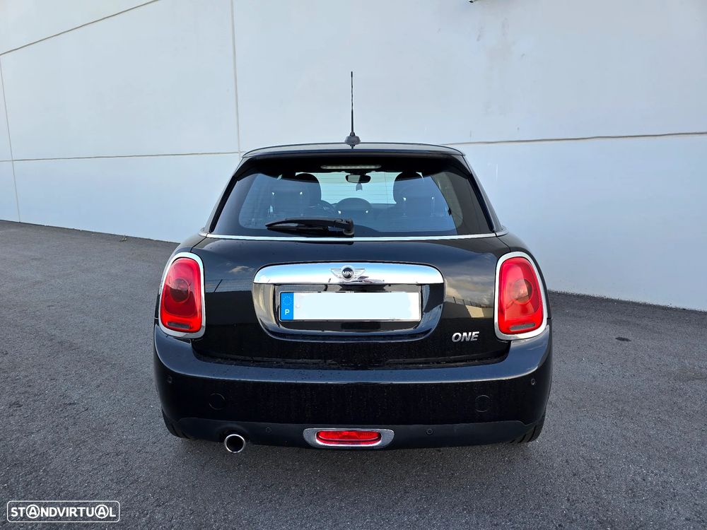 MINI 5 Portas One - 9
