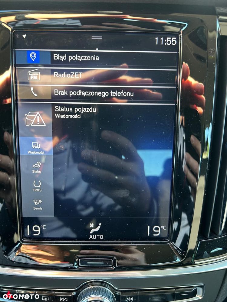 Volvo S90 D4 Momentum - 23