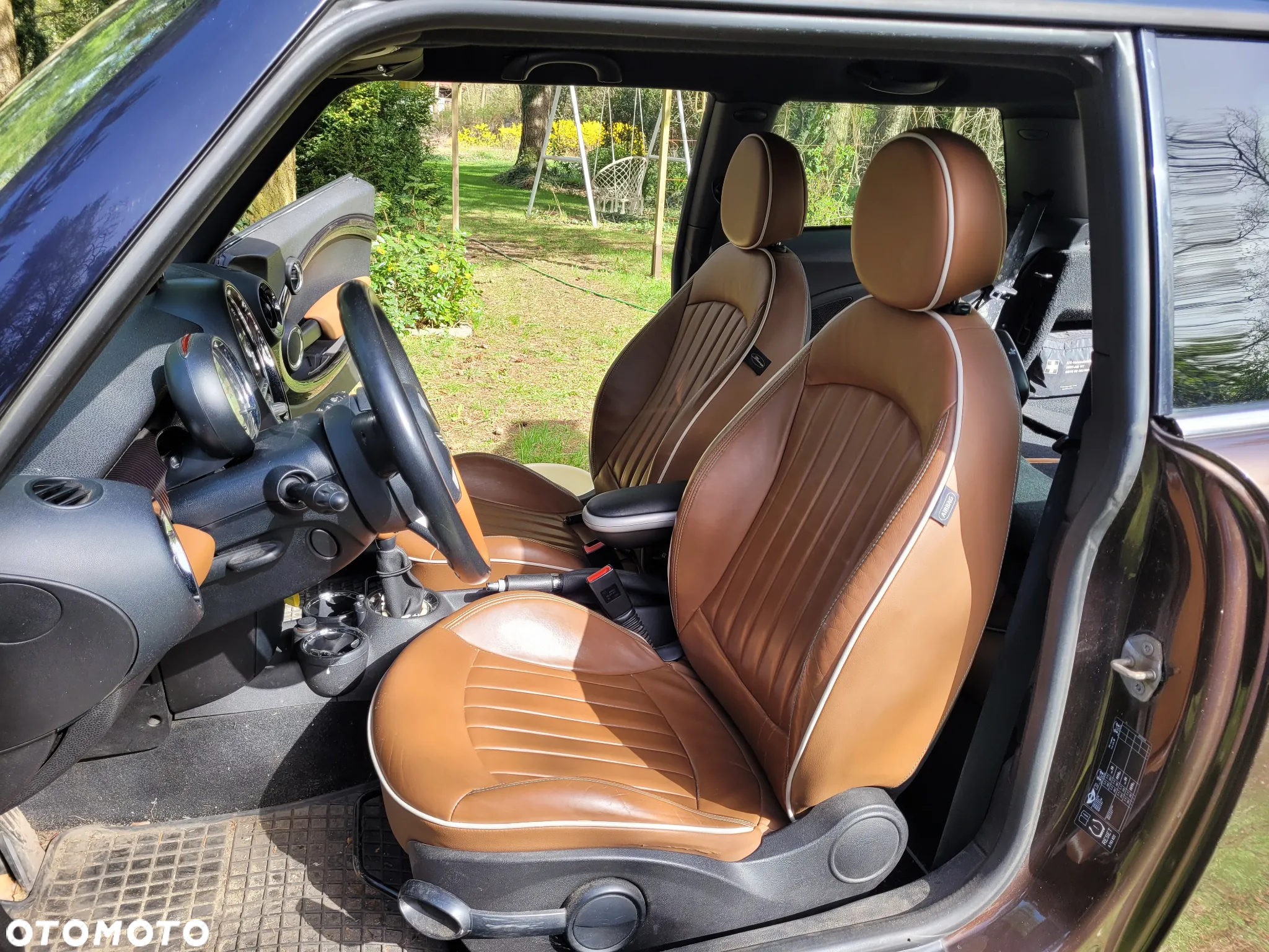 MINI Cooper S Standard - 9