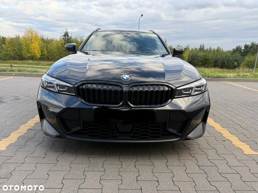 BMW Seria 3