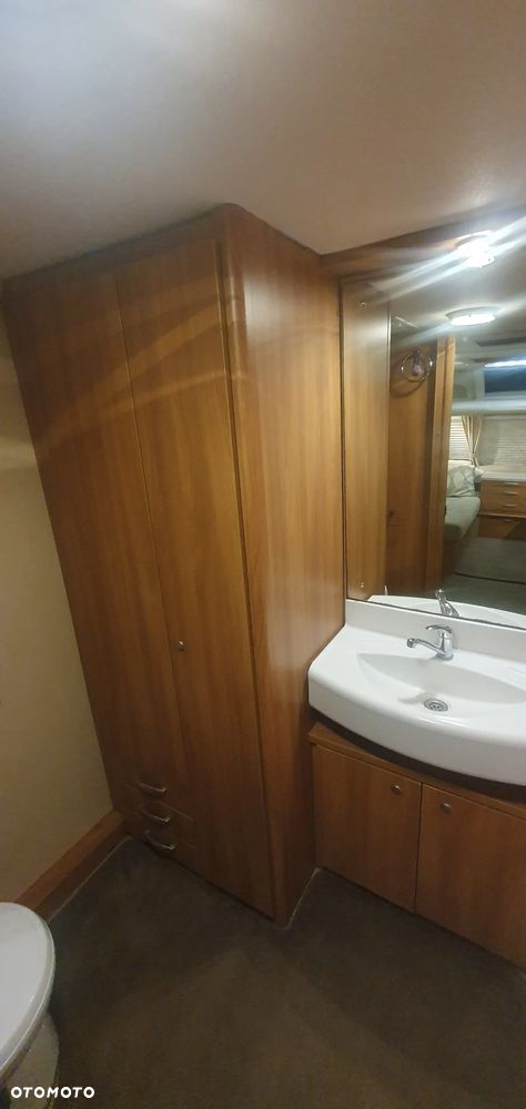 SWIFT Conqueror 480 - 21