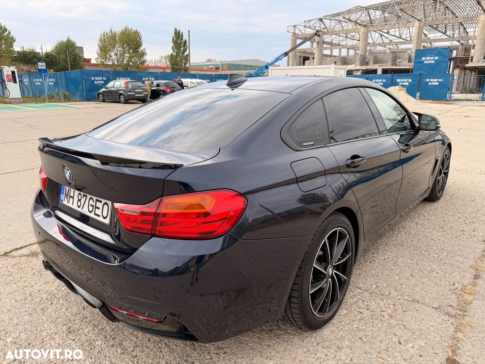 BMW Seria 4 - 4