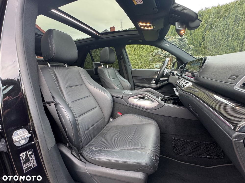 Mercedes-Benz GLE 350 de 4-Matic Premium Plus - 17