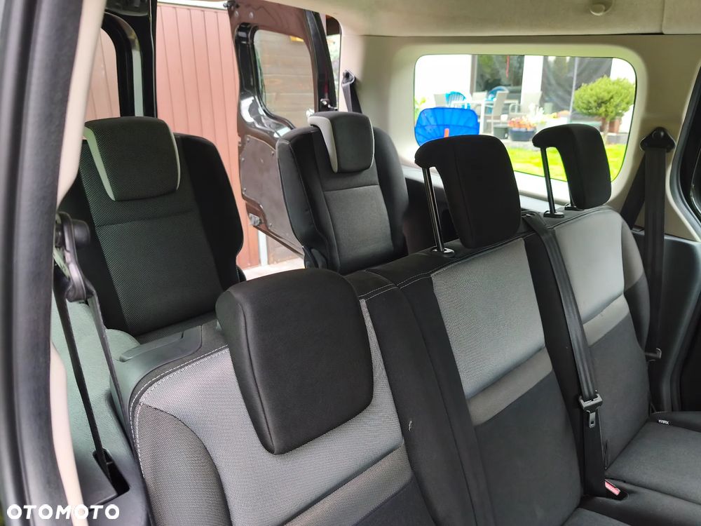 Renault Kangoo 1.5 dCi Extrem - 7