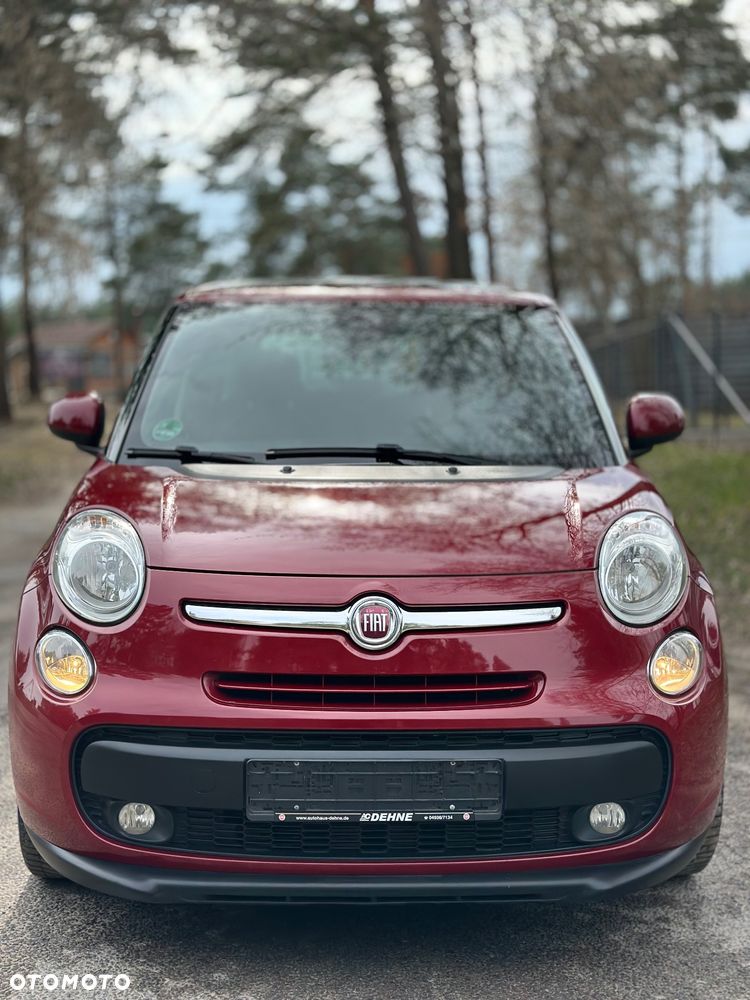 Fiat 500L 1.3 Multijet Start&Stopp Pop-Star - 13