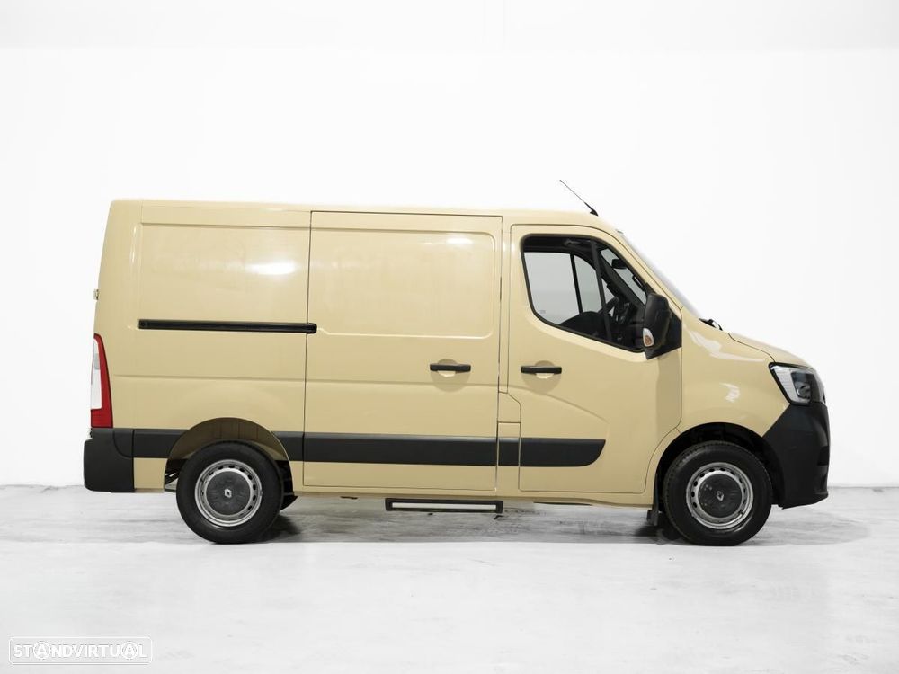 Renault Master 2.3 dCi L1H1 3L c/iva - 2