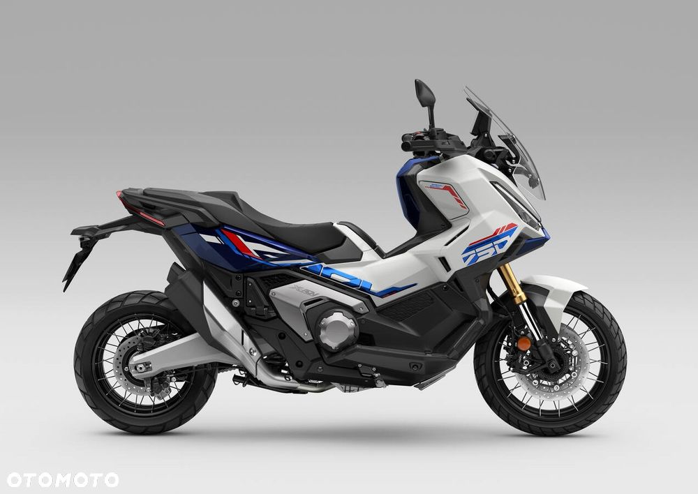 Honda X-ADV - 4