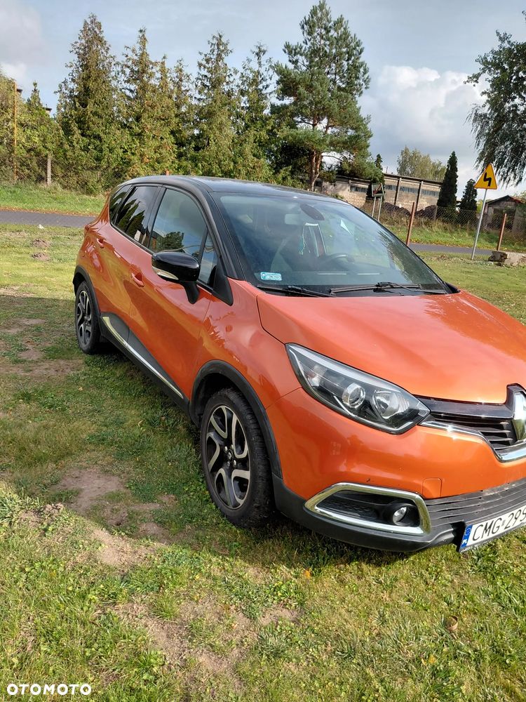 Renault Captur - 3