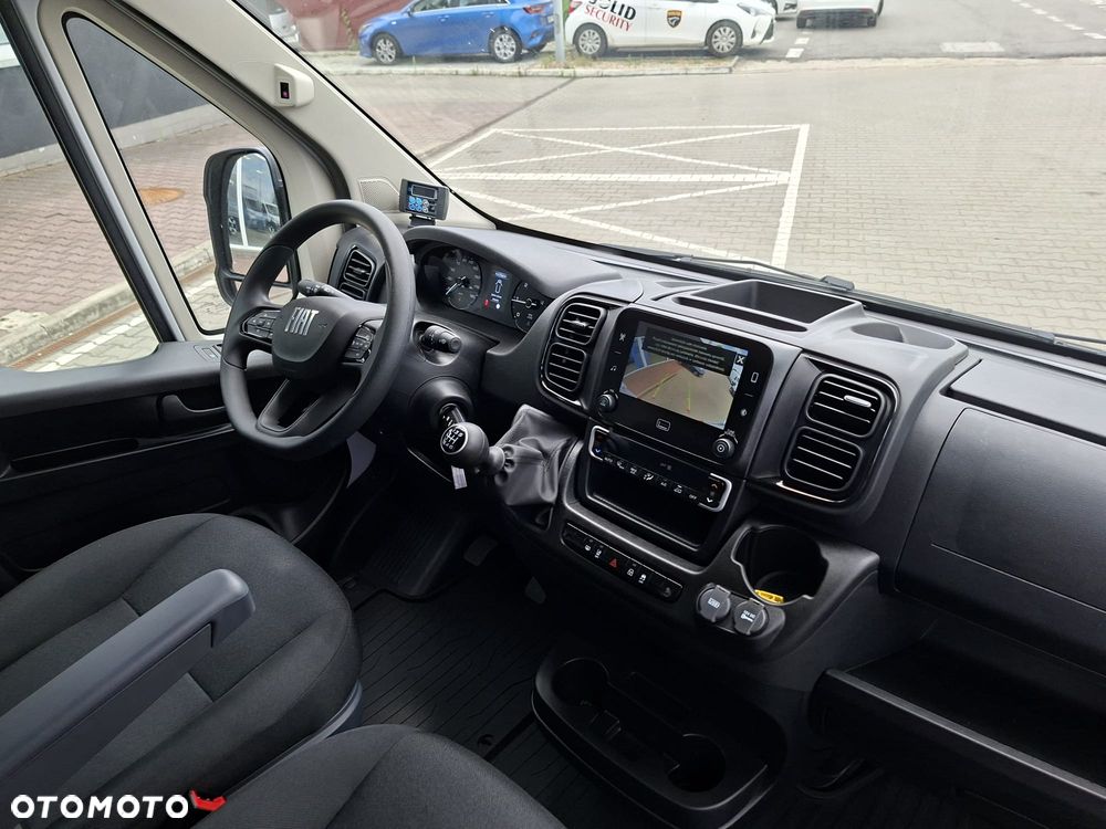 Fiat AGREGAT W CENIE! - 12