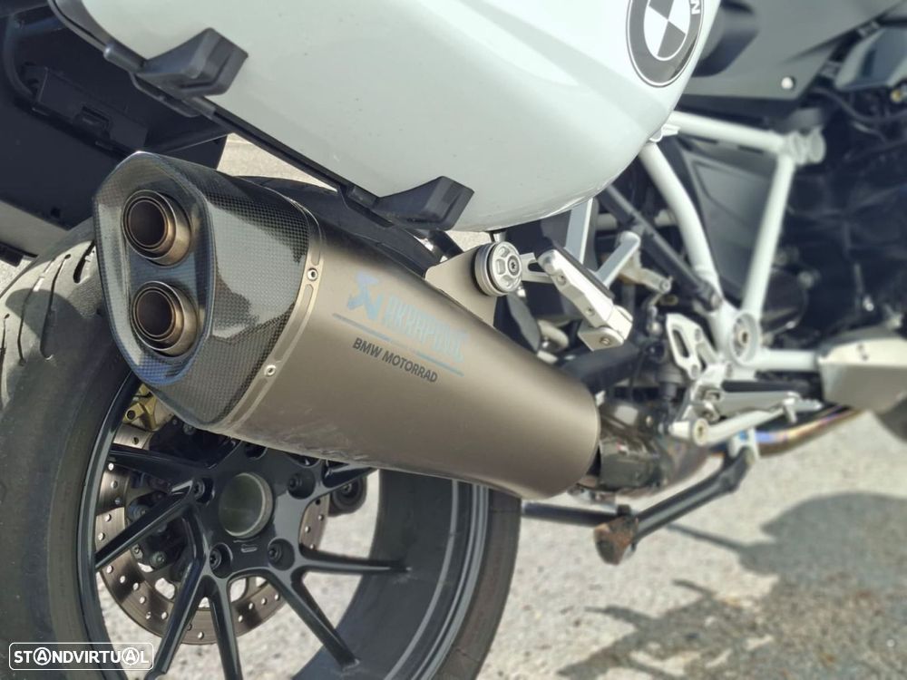 BMW R 1250 R Sport - 11