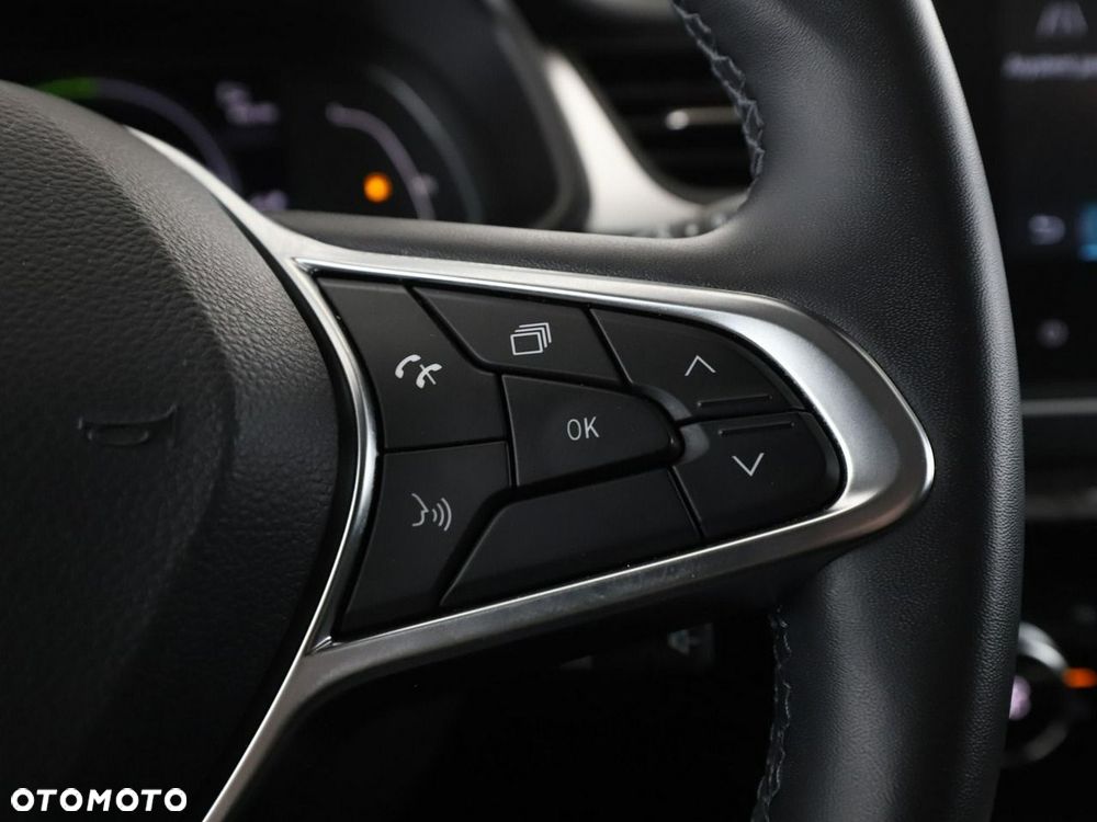 Renault Captur E-TECH Full 145 EVOLUTION - 31