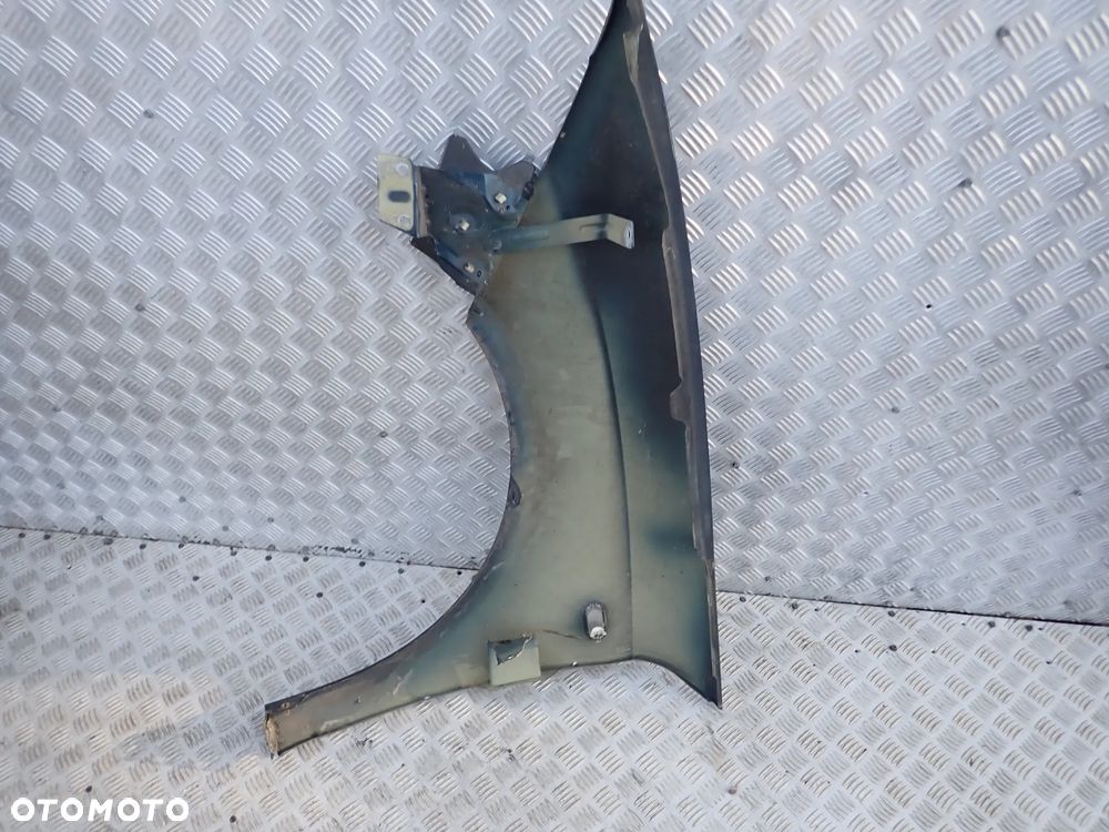 BŁOTNIK PRAWY PRZÓD SEAT ALTEA LS5y - 8