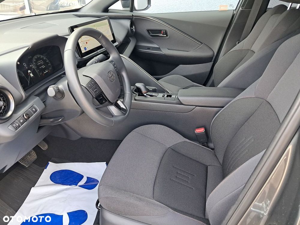 Toyota C-HR 1.8 Hybrid Style - 14