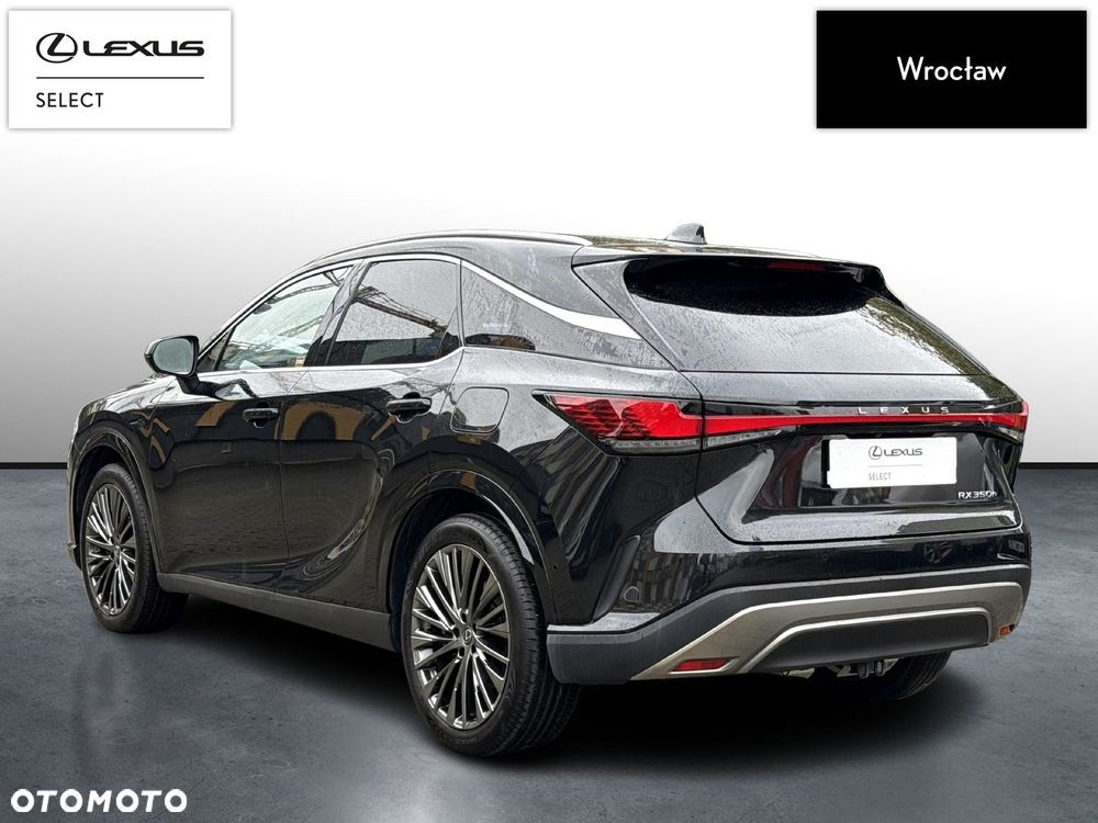 Lexus RX - 3