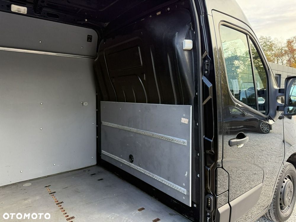 Renault Master - 20