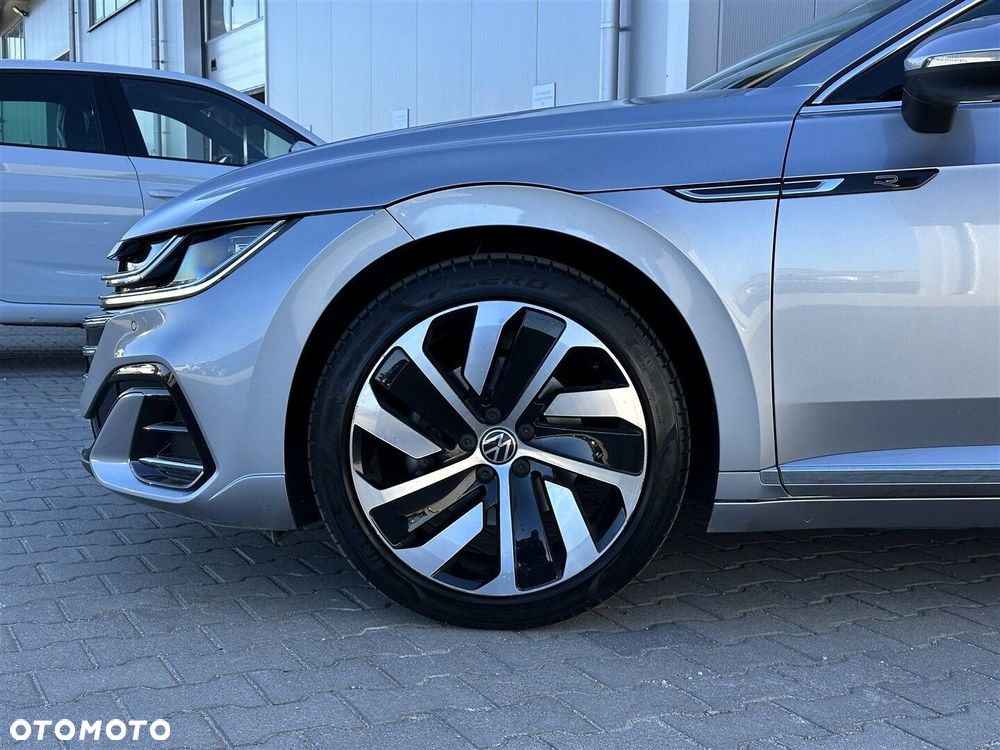 Volkswagen Arteon 2.0 TSI R-Line DSG - 34