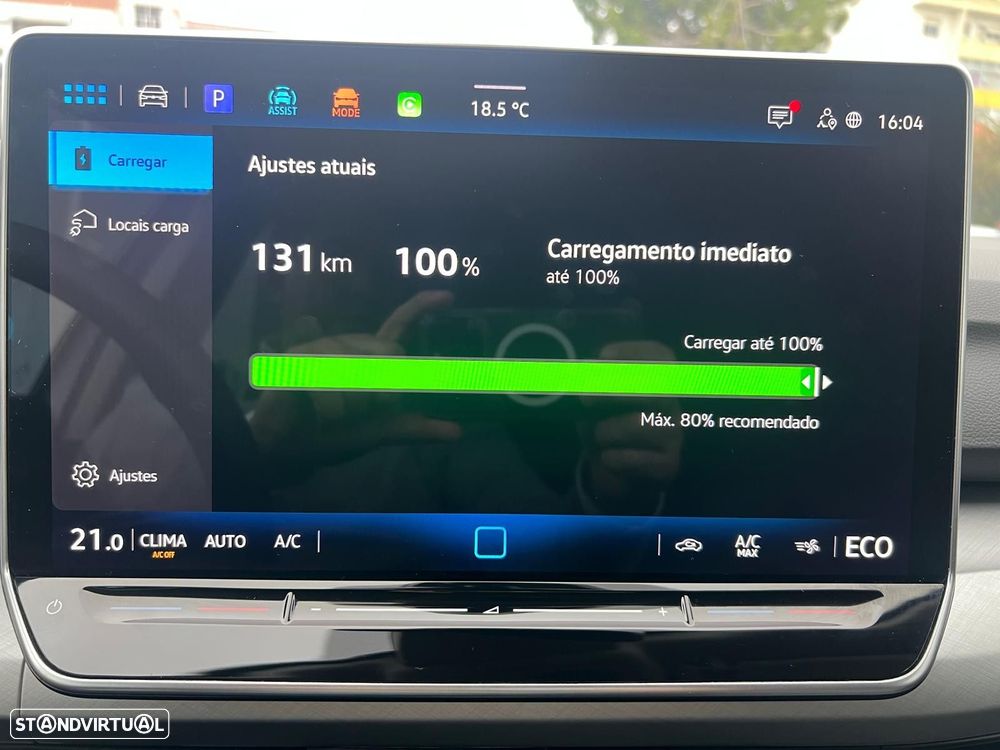 VW Golf 1.5 TSI e-Hybrid Life DSG - 18