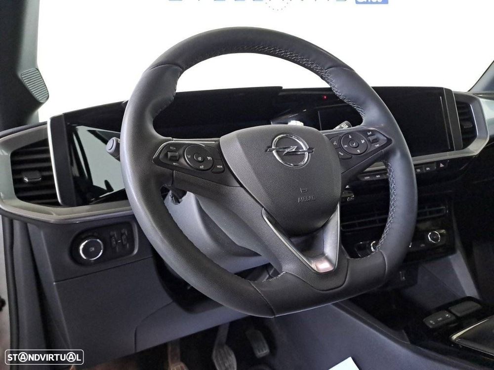 Opel Mokka 1.2 T GS - 12