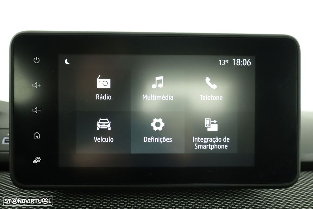 Dacia Sandero 1.0 TCe Expression - 10