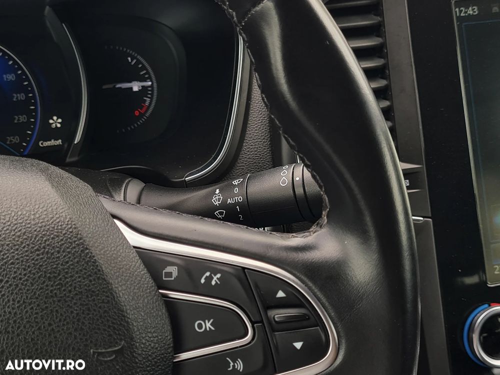 Renault Talisman ENERGY TCe 150 EDC INTENS - 19