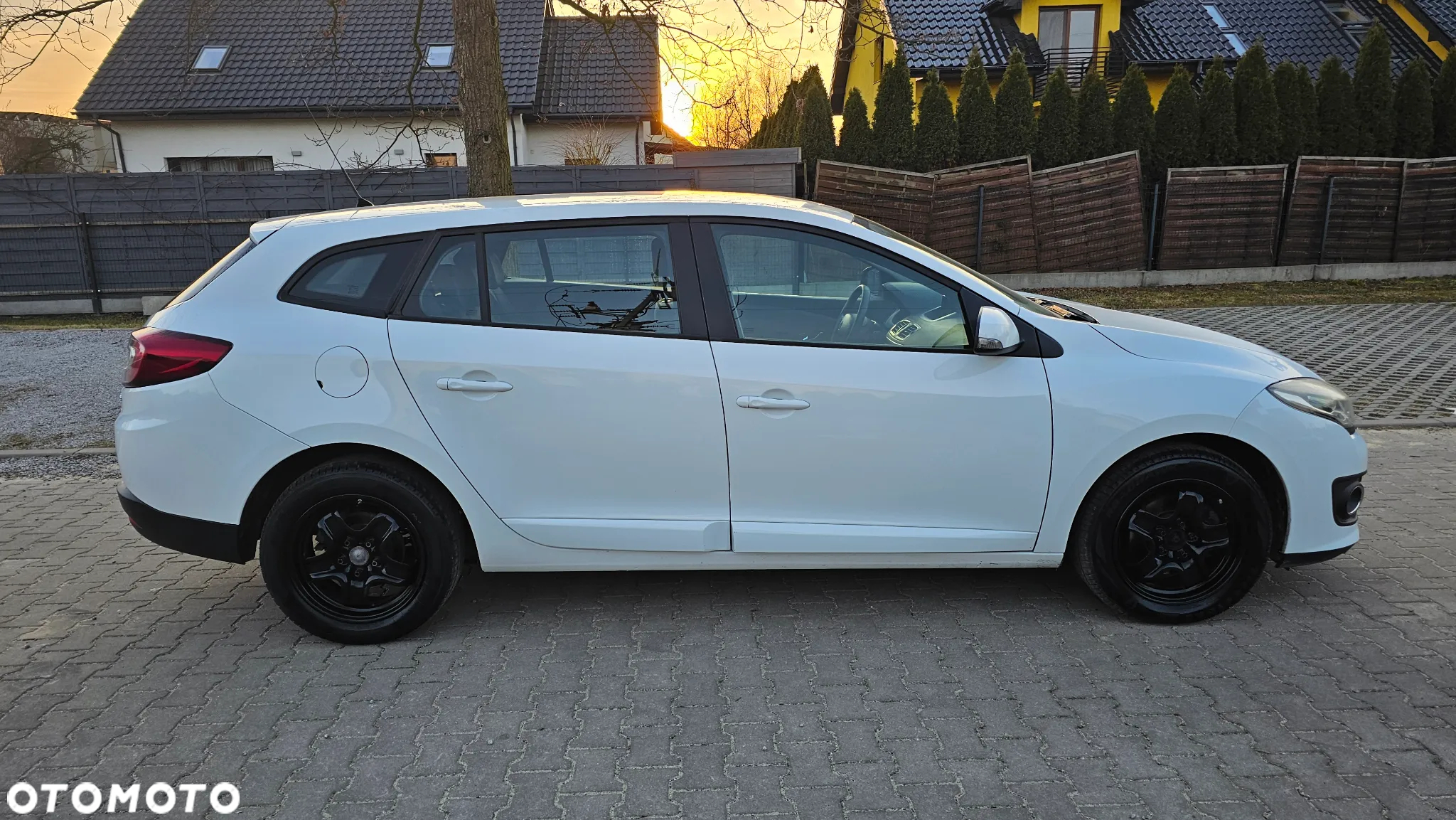 Renault Megane - 5