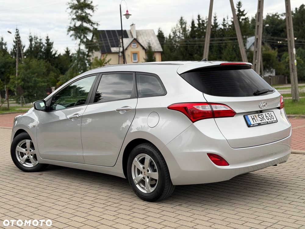 Hyundai i30 - 3